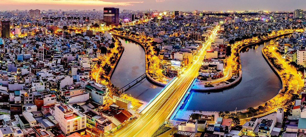 Vietnam Tour By Viet Travel Land, Hà Nội, Vietnam