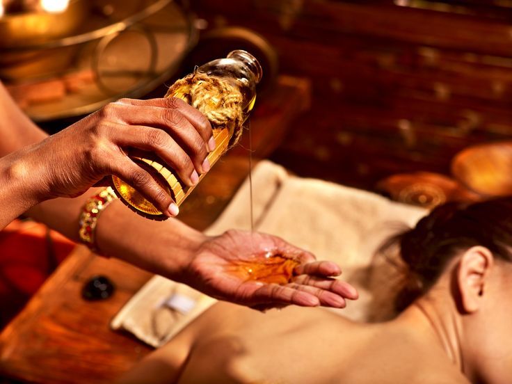 Joy Ayurvedic Wellness Spa, Kerala, India
