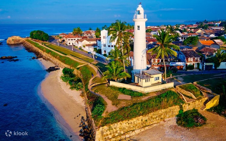 Explore Sri Lanka