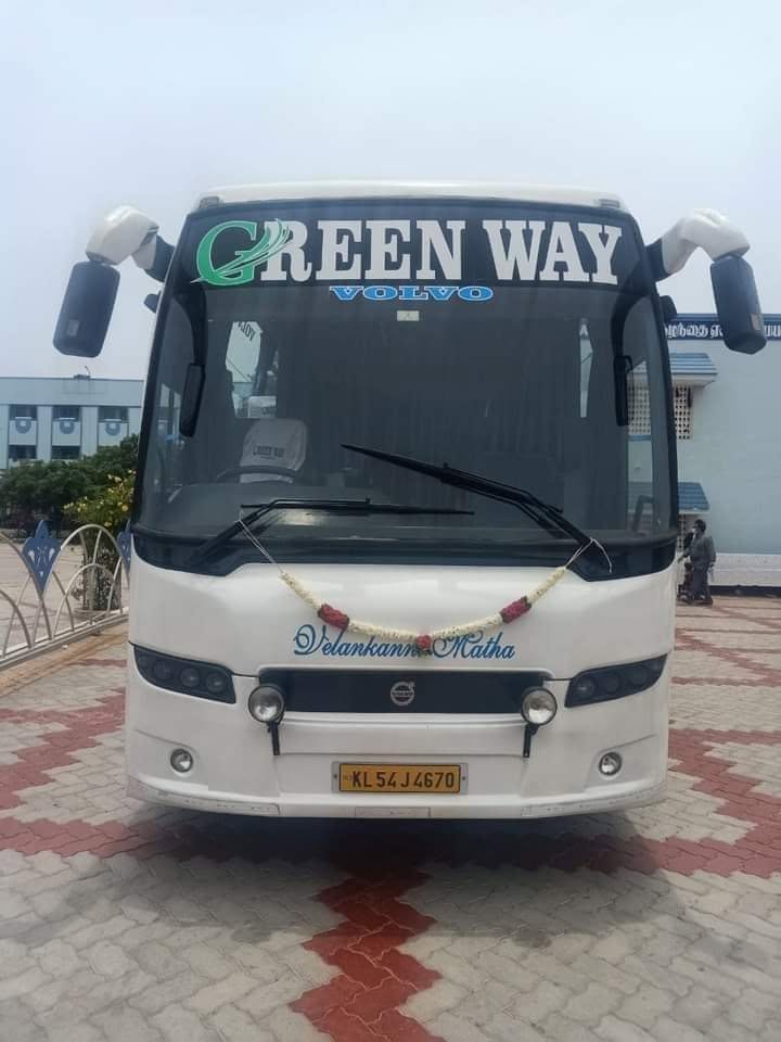 Greenway Holidays Cochin