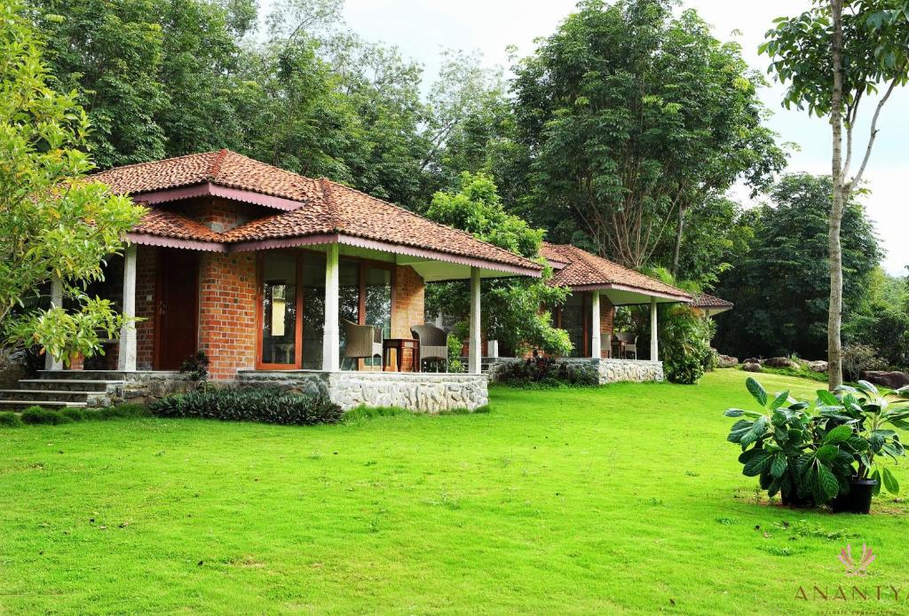 Chakra Cottage