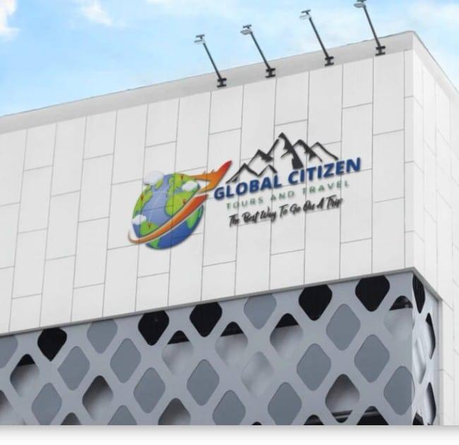 GLOBAL CITIZEN TRAVEL