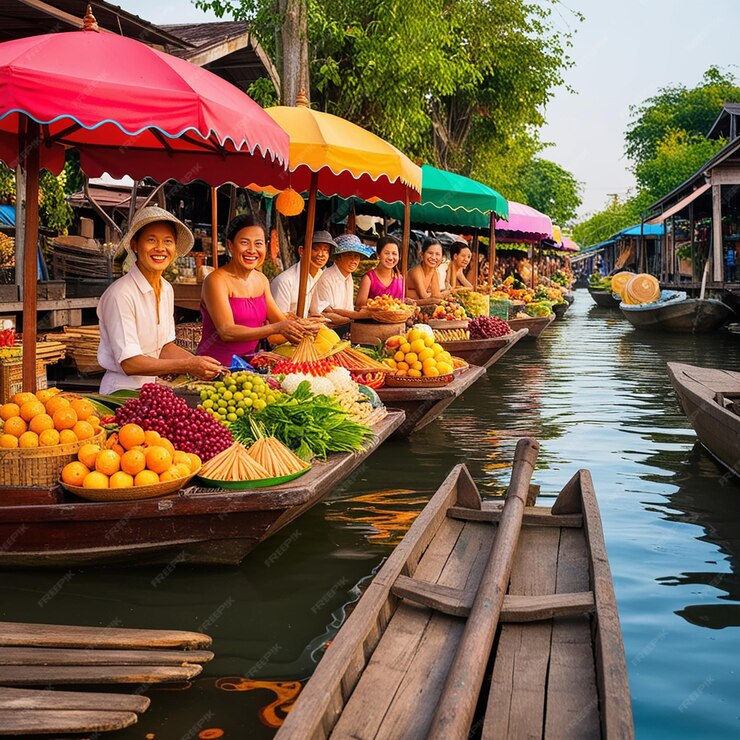 Bankok