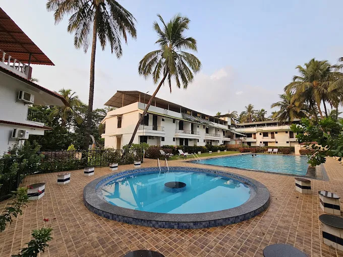 Star Beach Resort