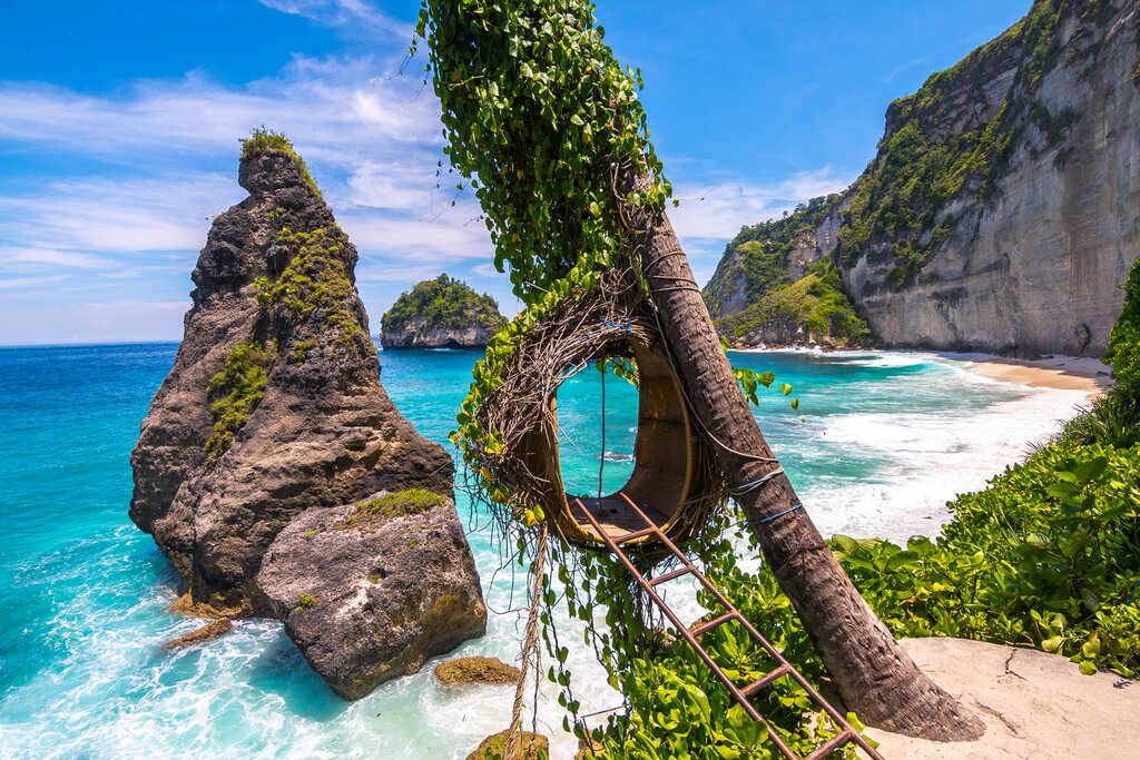 Bali Tour By Bali Local Tours Guide, Bali, Indonesia