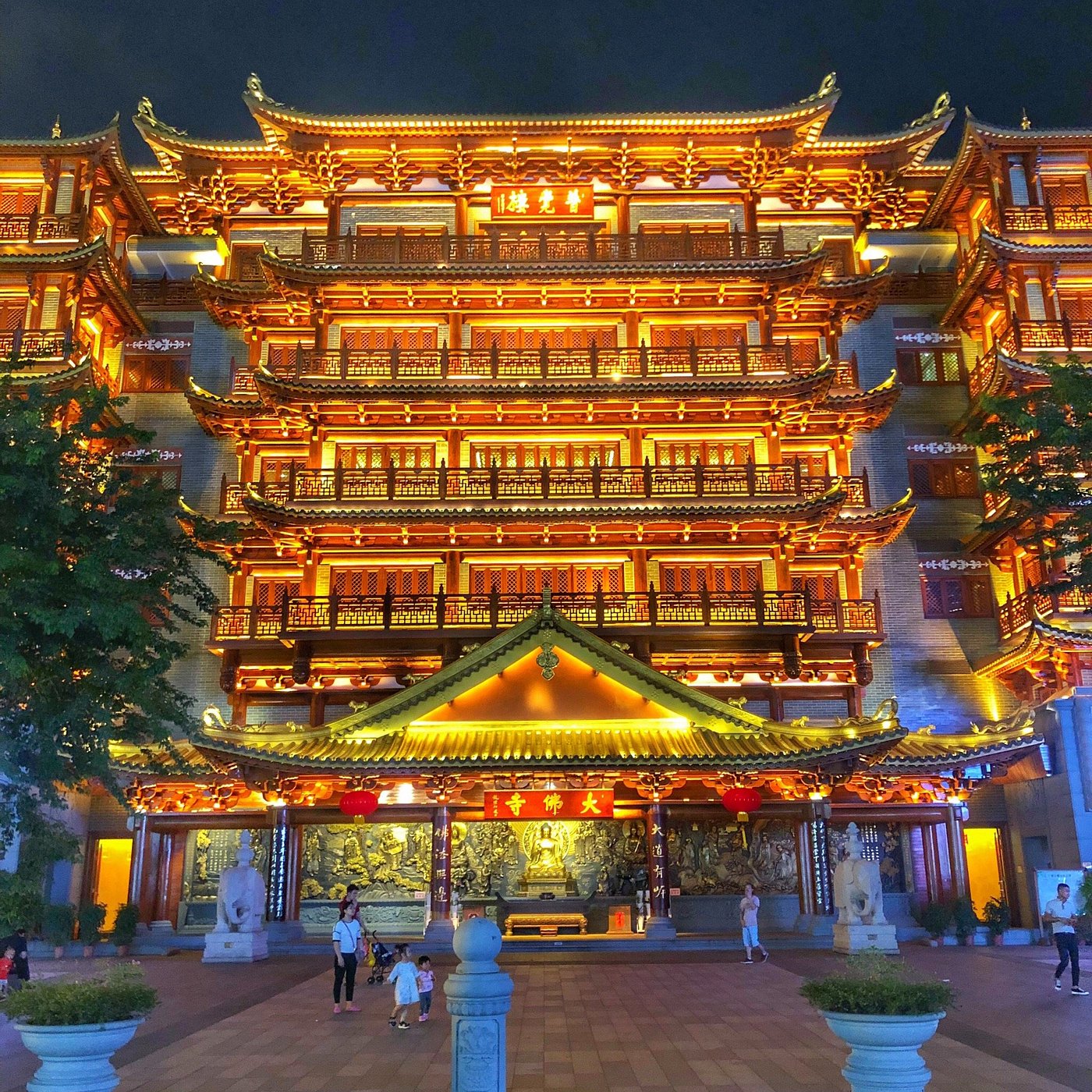 Guangzhou Tour By Savvy Travel, Guangdong