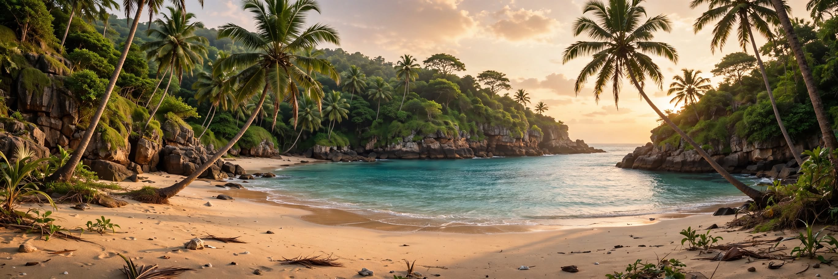 10 Hidden Beaches in Kerala You Must Visit in 2026