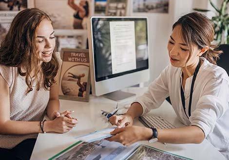 The Enquiry That Never Came: A Story Every Growing Travel Agency Can Relate To