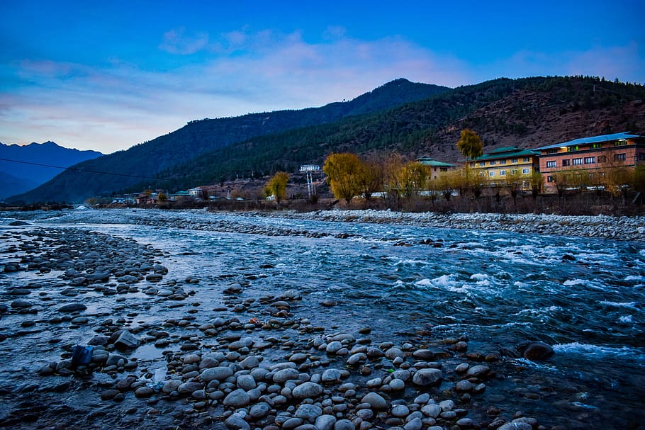 Bhoomika Tours Charming Bhutan