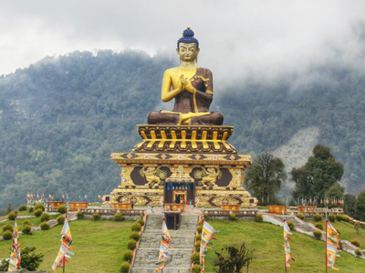 Zoyotrip Holidays  Rendezvous Sikkim