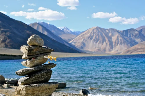 Travel Manntra  -  Ladakh Package